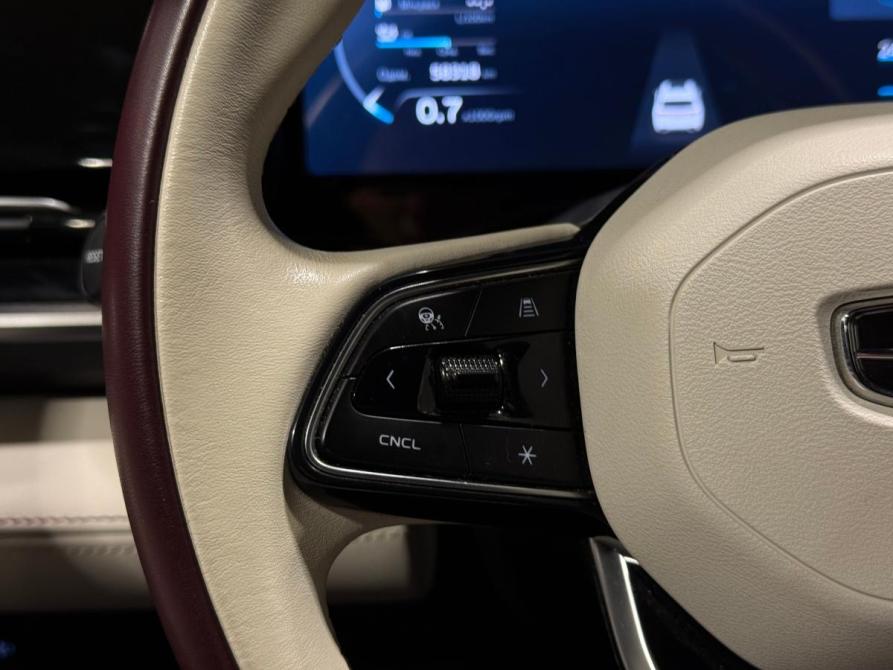 Geely Xingyue L I Челябинск  - изображение 22