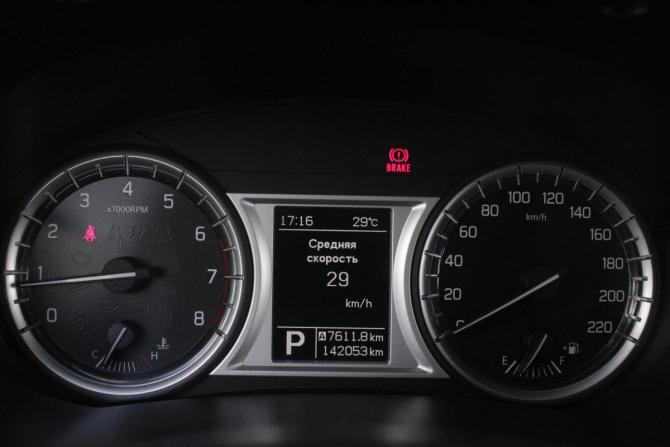 Suzuki Vitara II Рестайлинг с пробегом 2019 года, цена 1 645 000 рублей, 142017 км, внедорожник, Автокод Объявления