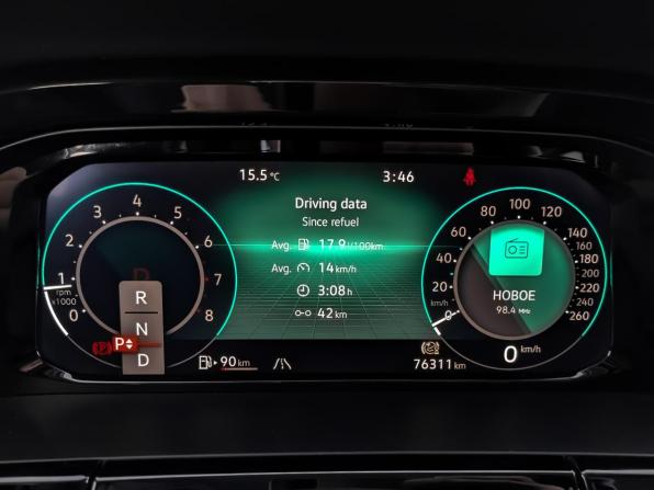 Volkswagen Teramont I Рестайлинг (China Market) с пробегом 2023 года, цена 4 625 000 рублей, 76309 км, внедорожник, Автокод Объявления