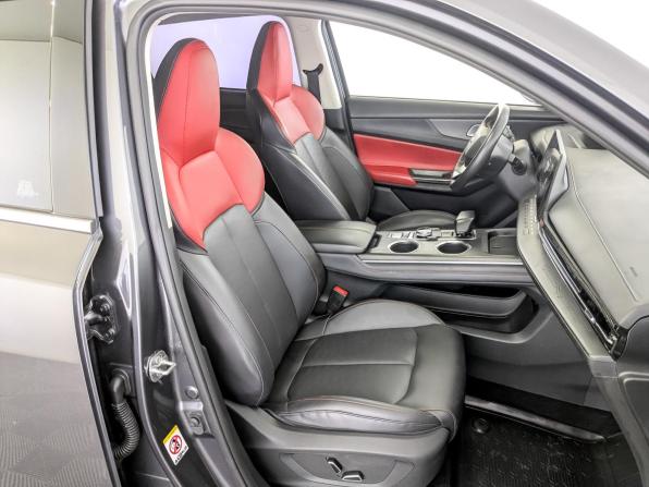 Changan CS55 Plus II с пробегом 2023 года, цена 1 540 000 рублей, 133228 км, внедорожник, Автокод Объявления