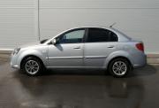 Kia Rio II Рестайлинг Иваново  - изображение 27
