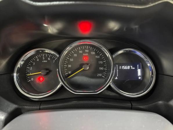 Renault Duster I Рестайлинг с пробегом 2019 года, цена 1 599 000 рублей, 115685 км, внедорожник, Автокод Объявления