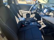 Toyota RAV4 IV (XA40) Рестайлинг Москва  - изображение 30