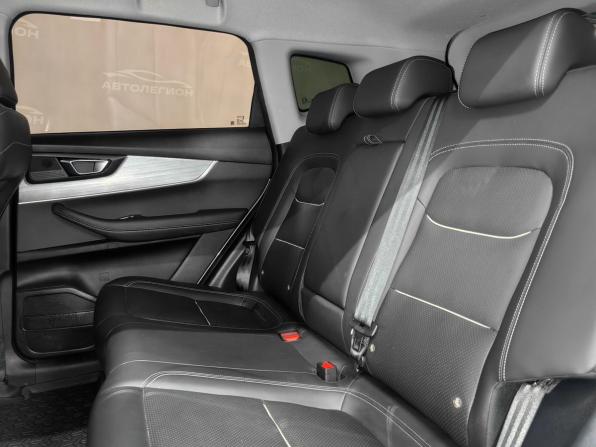 Chery Tiggo 7 Pro Max I с пробегом 2023 года, цена 1 900 000 рублей, 34000 км, внедорожник, Автокод Объявления