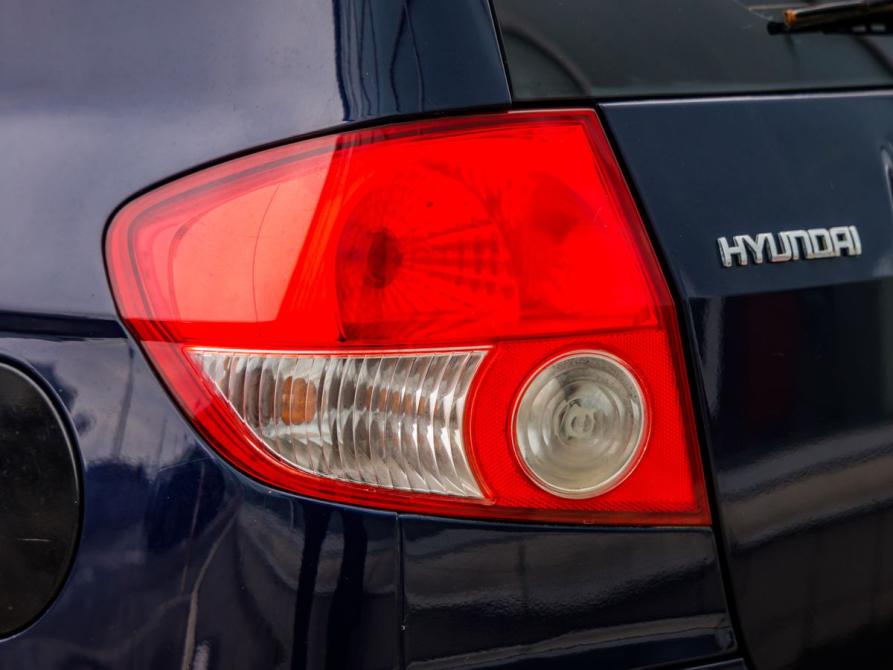 Hyundai Getz I Волгоград  - изображение 11