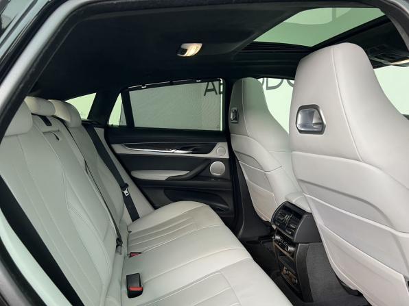 BMW X6 M II (F86) с пробегом 2018 года, цена 6 490 000 рублей, 70972 км, внедорожник, Автокод Объявления