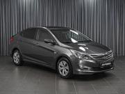 Hyundai Solaris I Рестайлинг Ставрополь  - изображение 22