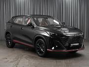 Changan X5 Plus Ставрополь  - изображение 26