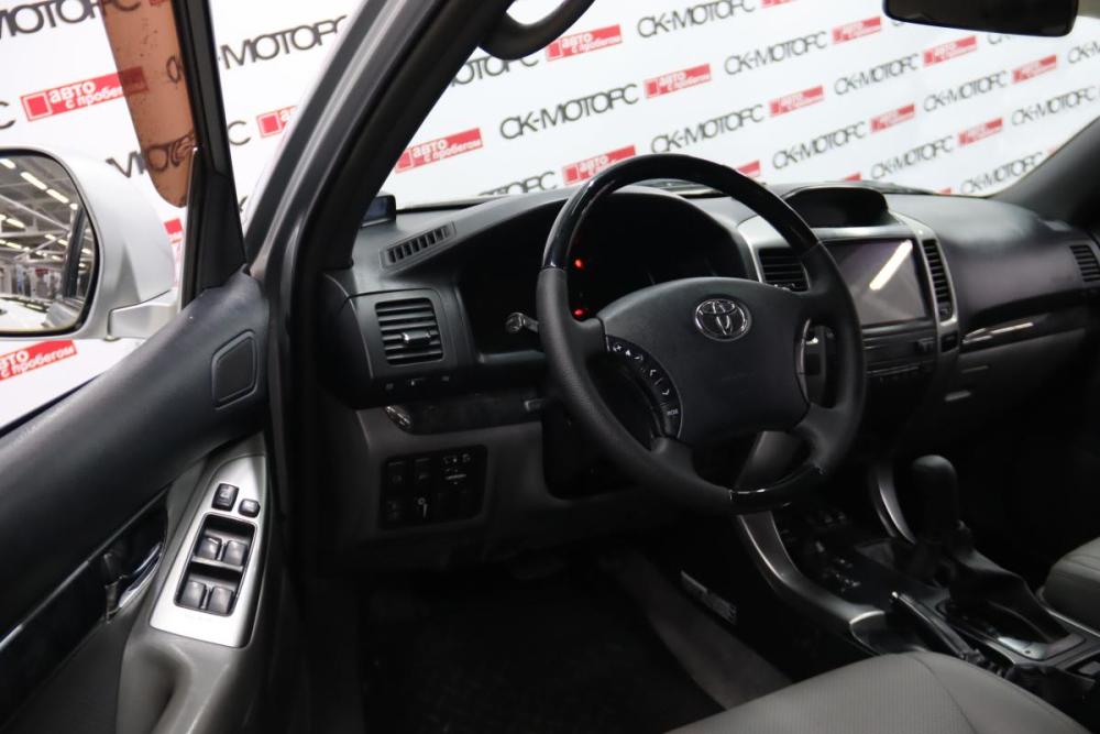 Toyota Land Cruiser Prado 120 Series Сургут  - изображение 7