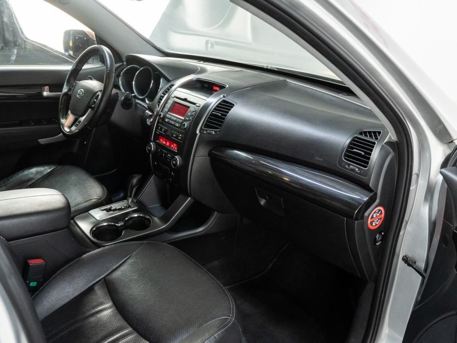 Kia Sorento II Тюмень  - изображение 15