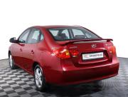 Hyundai Elantra IV (HD) Москва  - изображение 29