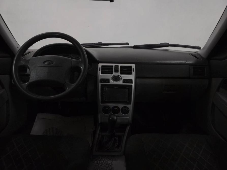 Lada (ВАЗ) Priora I Альметьевск  - изображение 10