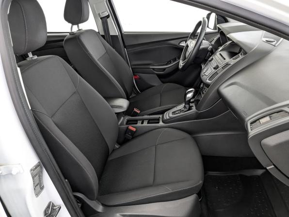 Ford Focus III Рестайлинг с пробегом 2018 года, цена 1 175 000 рублей, 62283 км, хэтчбек, Автокод Объявления