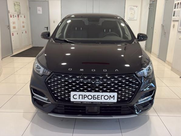 Omoda S5 с пробегом 2024 года, цена 1 470 000 рублей, 8053 км, седан, Автокод Объявления
