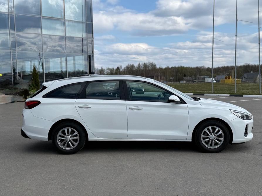 Hyundai i30 III Калуга  - изображение 4
