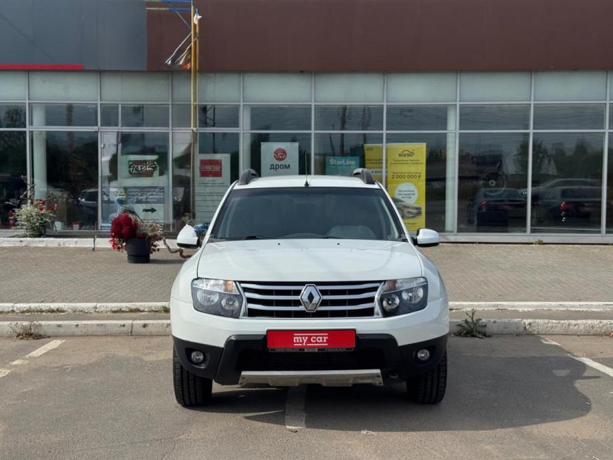 Renault Duster I Пермь  - изображение 2