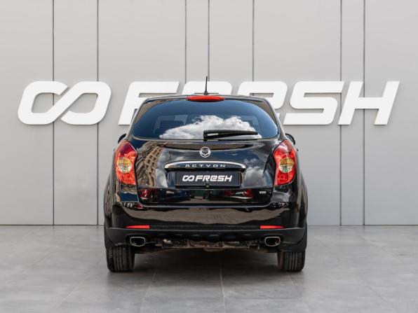 SsangYong Actyon II с пробегом 2012 года, цена 899 000 рублей, 144013 км, внедорожник, Автокод Объявления