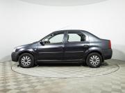 Renault Logan I Санкт-Петербург  - изображение 22