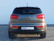 Kia Sportage III Рестайлинг Новочеркасск  - изображение 21