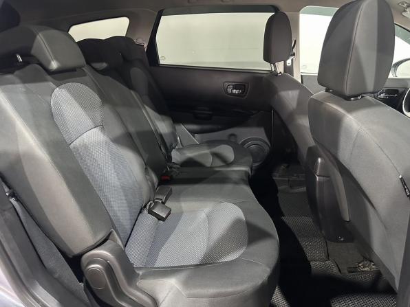 Nissan Qashqai+2 I Рестайлинг с пробегом 2013 года, цена 1 080 000 рублей, 248500 км, внедорожник, Автокод Объявления