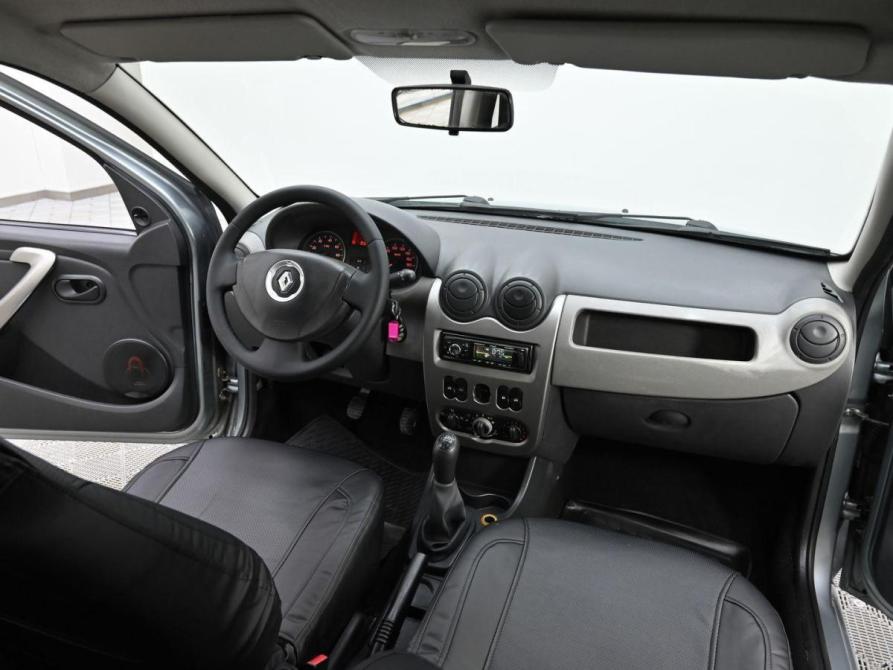 Renault Sandero I Москва  - изображение 5
