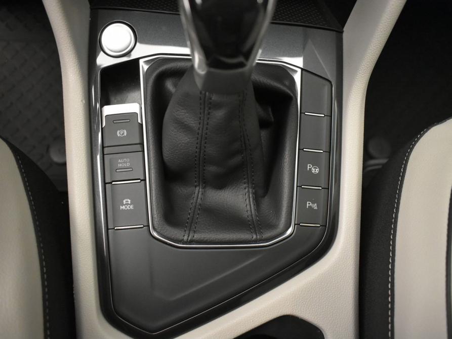 Volkswagen Tiguan II Рестайлинг Москва  - изображение 26