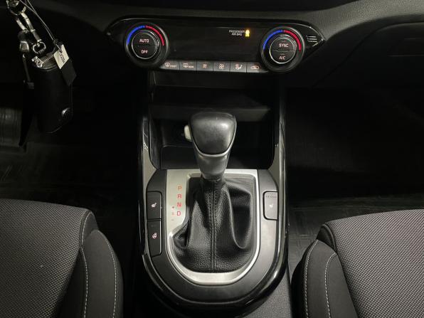 Kia Cerato IV Рестайлинг с пробегом 2022 года, цена 2 079 000 рублей, 113094 км, седан, Автокод Объявления