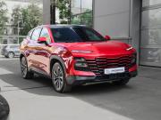 JETOUR DASHING I Москва  - изображение 21