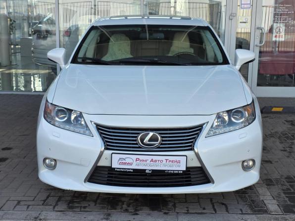 Lexus ES VI с пробегом 2013 года, цена 1 699 000 рублей, 202000 км, седан, Автокод Объявления