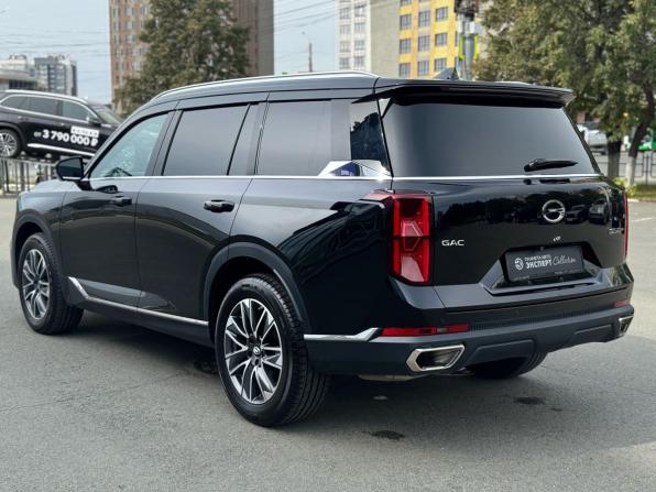 GAC GS8 II с пробегом 2024 года, цена 3 570 000 рублей, 11240 км, внедорожник, Автокод Объявления