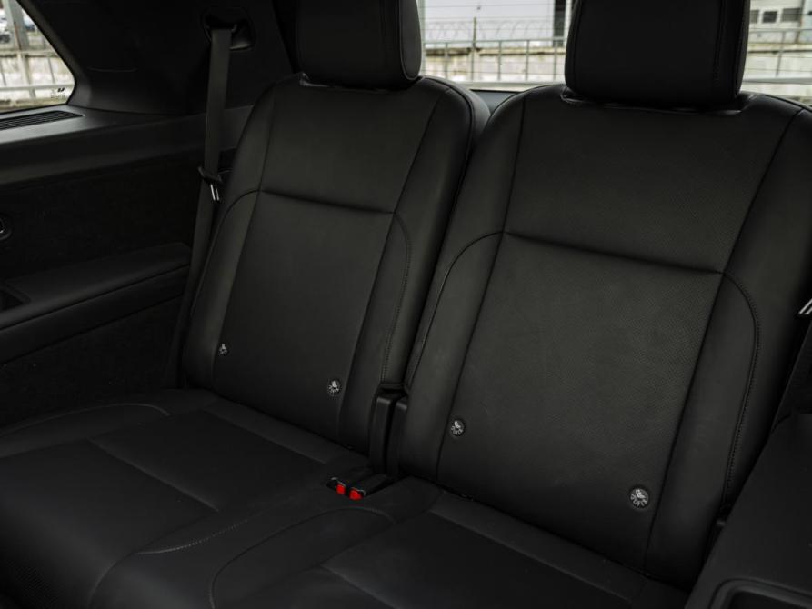 Li Auto (Lixiang) L9 I Рестайлинг Москва  - изображение 16