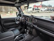 Jeep Wrangler IV (JL) Санкт-Петербург  - изображение 25