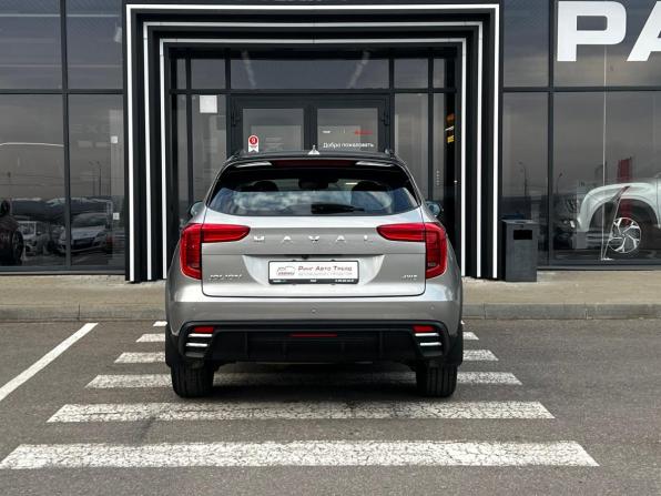 Haval Jolion I Рестайлинг с пробегом 2024 года, цена 2 241 000 рублей, 14454 км, внедорожник, Автокод Объявления