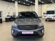 Hyundai Creta I Кандалакша  - изображение 19