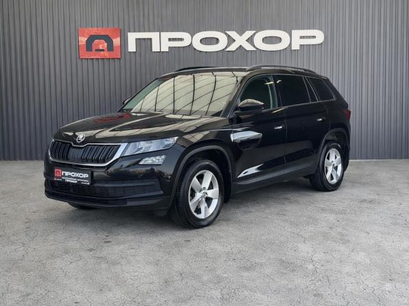 Skoda Kodiaq I с пробегом 2019 года, цена 2 077 000 рублей, 119838 км, внедорожник, Автокод Объявления