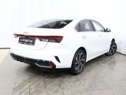 Kia K3 II (China Market) Рестайлинг Москва  - изображение 28