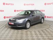 Skoda Octavia II (A5) Рестайлинг Вологда  - изображение 17