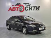Daewoo Gentra II Воронеж  - изображение 22