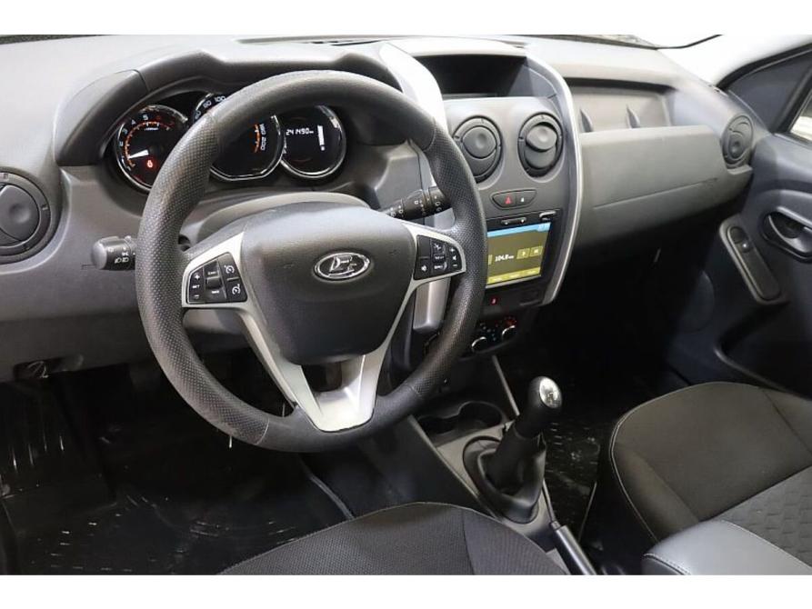 Lada (ВАЗ) Largus I Рестайлинг Коломна  - изображение 6