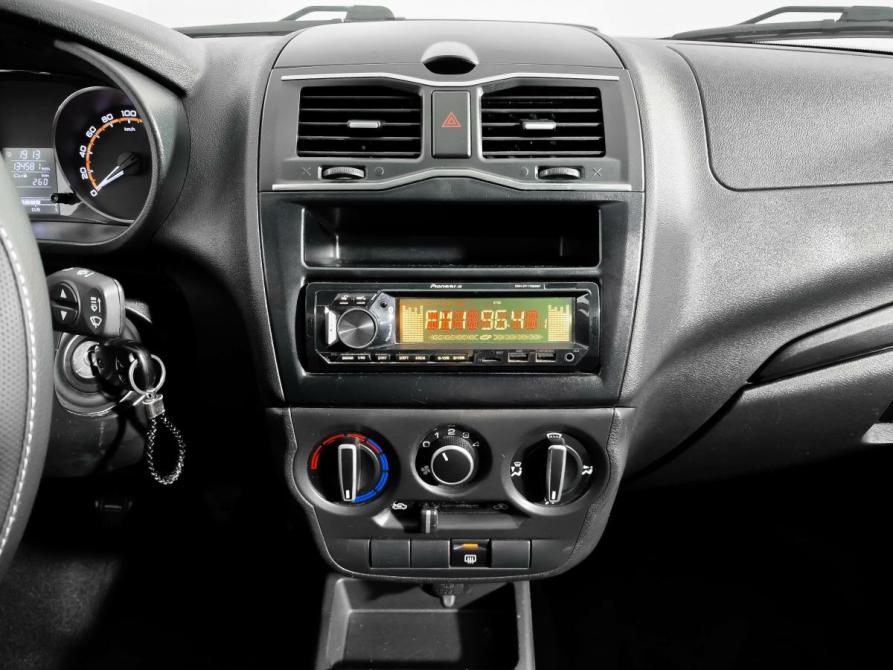 Lada (ВАЗ) Granta I Рестайлинг Нижний Новгород  - изображение 17