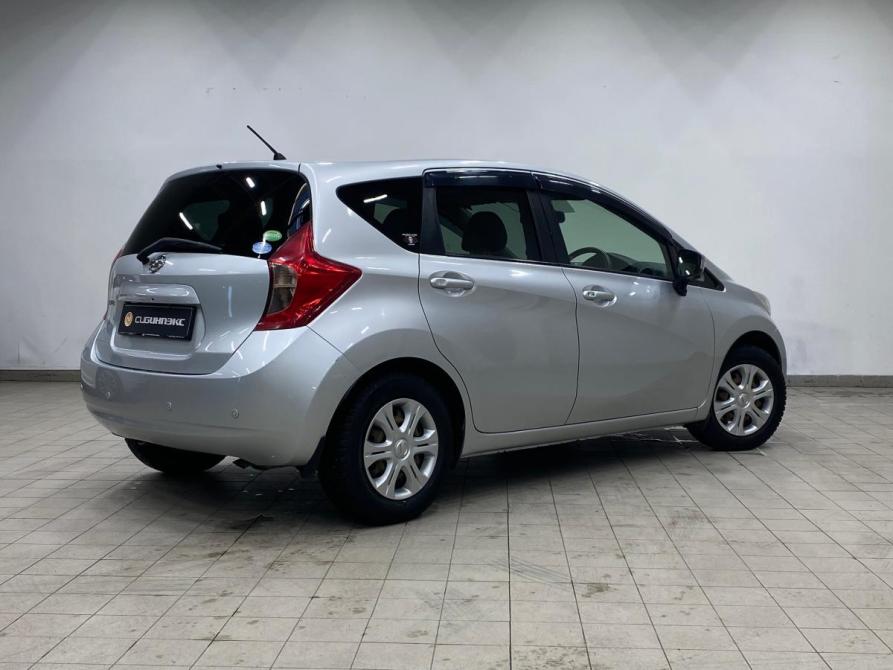 Nissan Note II Кемерово  - изображение 5