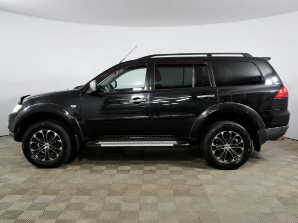 Mitsubishi Pajero Sport II с пробегом 2010 года, цена 1 398 000 рублей, 199948 км, внедорожник, Автокод Объявления