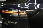 Changan UNI-S (CS55 Plus) Крым  - изображение 58
