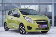 Chevrolet Spark III Ульяновск  - изображение 26