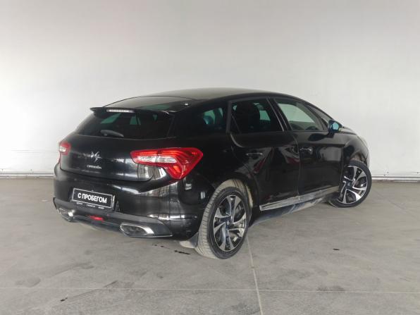 Citroen DS5 с пробегом 2012 года, цена 768 000 рублей, 347040 км, хэтчбек, Автокод Объявления