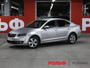 Skoda Octavia III (A7) Москва  - изображение 21