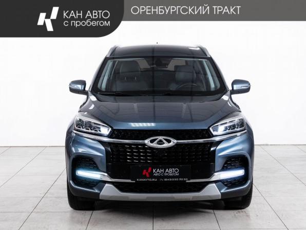 Chery Tiggo 8 I с пробегом 2021 года, цена 1 637 000 рублей, 117362 км, внедорожник, Автокод Объявления
