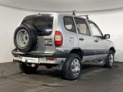 Chevrolet Niva I Великий Новгород  - изображение 22