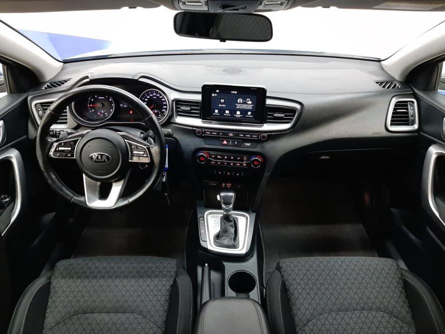 Kia Ceed III Москва  - изображение 8