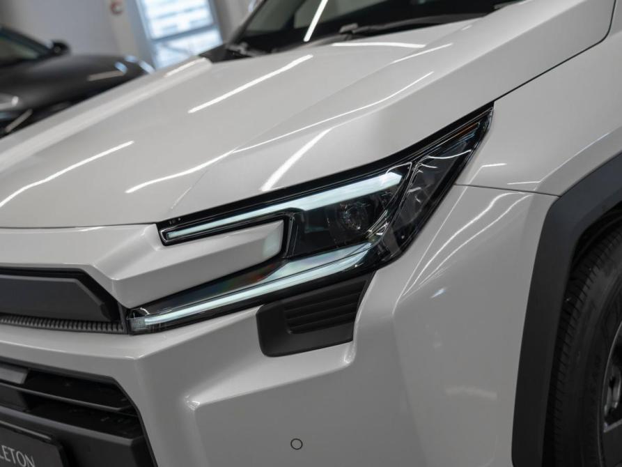 Toyota RAV4 VI (XA60) Москва  - изображение 25